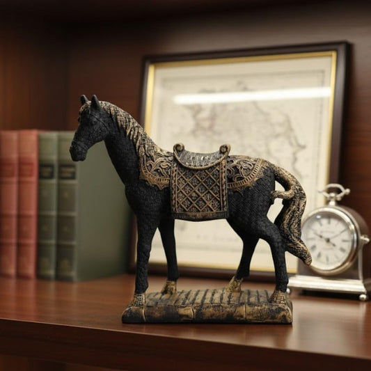 Black Horse Gifting Purpose