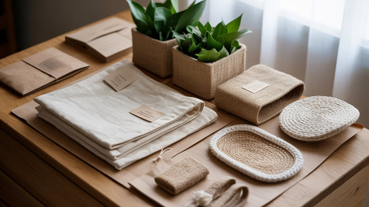 Sustainable Shopping – How Your Purchase Makes a Difference