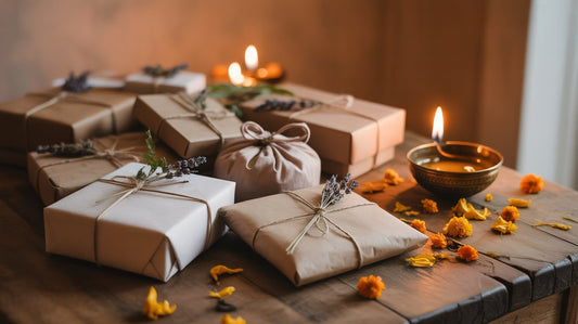 Why Handmade Products Make the Best Gifts