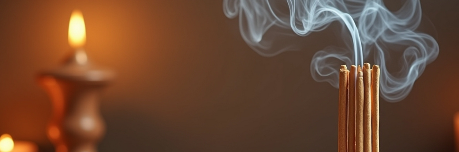 Dhoop Stick