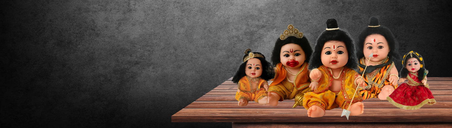 Sanskar Toys