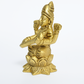 Goddess Saraswati Idol – Wisdom & Music Showpiece