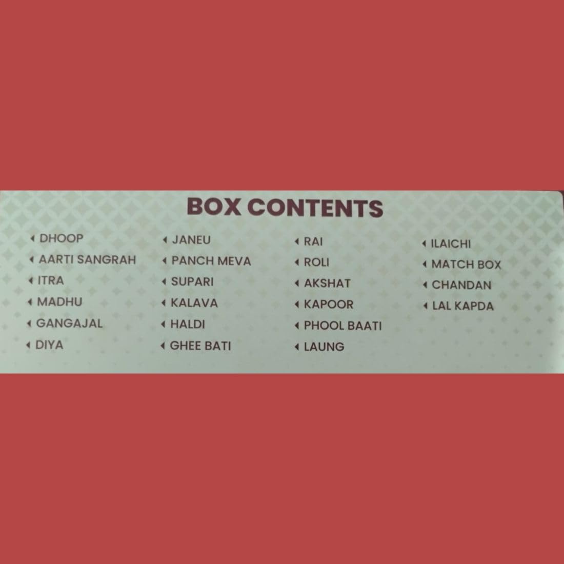 Buy Pooja Kit Online India – Premium Pooja Samagri Box with All Essentials for Daily & Festive Pooja | Kanha Kothi