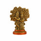 Radha Krishna Idol Under Tree – Eternal Love Showpiece