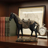 Black Horse Gifting Purpose