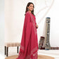 Rani Cotton Printed Kurta Set with Palazzo & Dupatta – Women’s 3 Piece Traditional Outfit