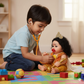 Kanha kothi Handmade Bal Hanuman Ji Doll for Kids