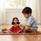 Kanha kothi Handmade Radha ji Doll