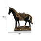 Black Horse Home Decor