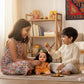 Kanha kothi Handmade Baby Krishna Doll
