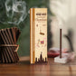 Kanha Kothi Chandan Dhoop Sticks – Divine Sandalwood Aroma