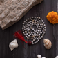 Baijanti Mala with Rudraksha – Japa Mala